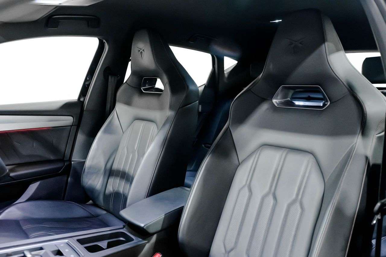 2022 CUPRA LEON 2022 CUPRA LEON