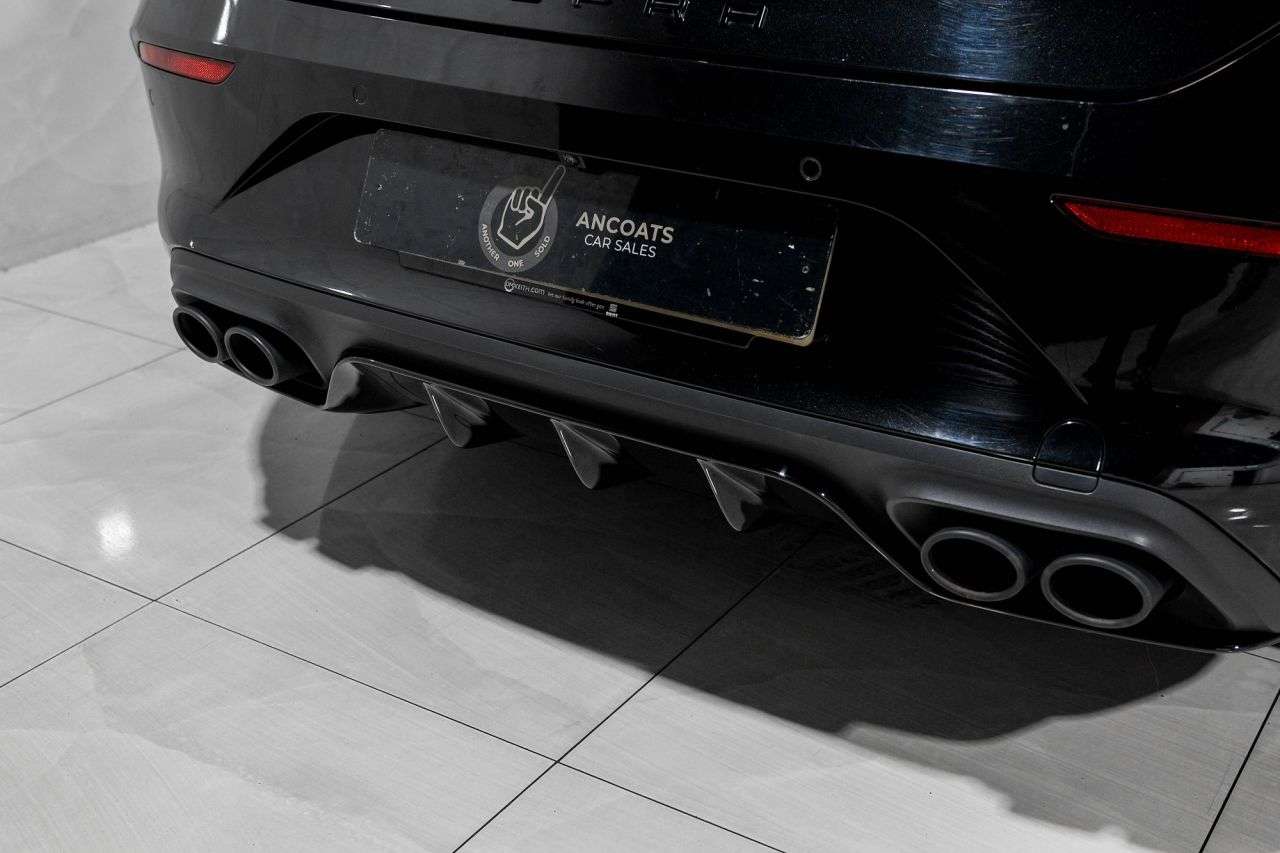 2022 CUPRA LEON 2022 CUPRA LEON