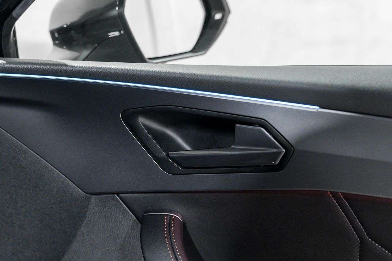 2022 CUPRA LEON 2022 CUPRA LEON