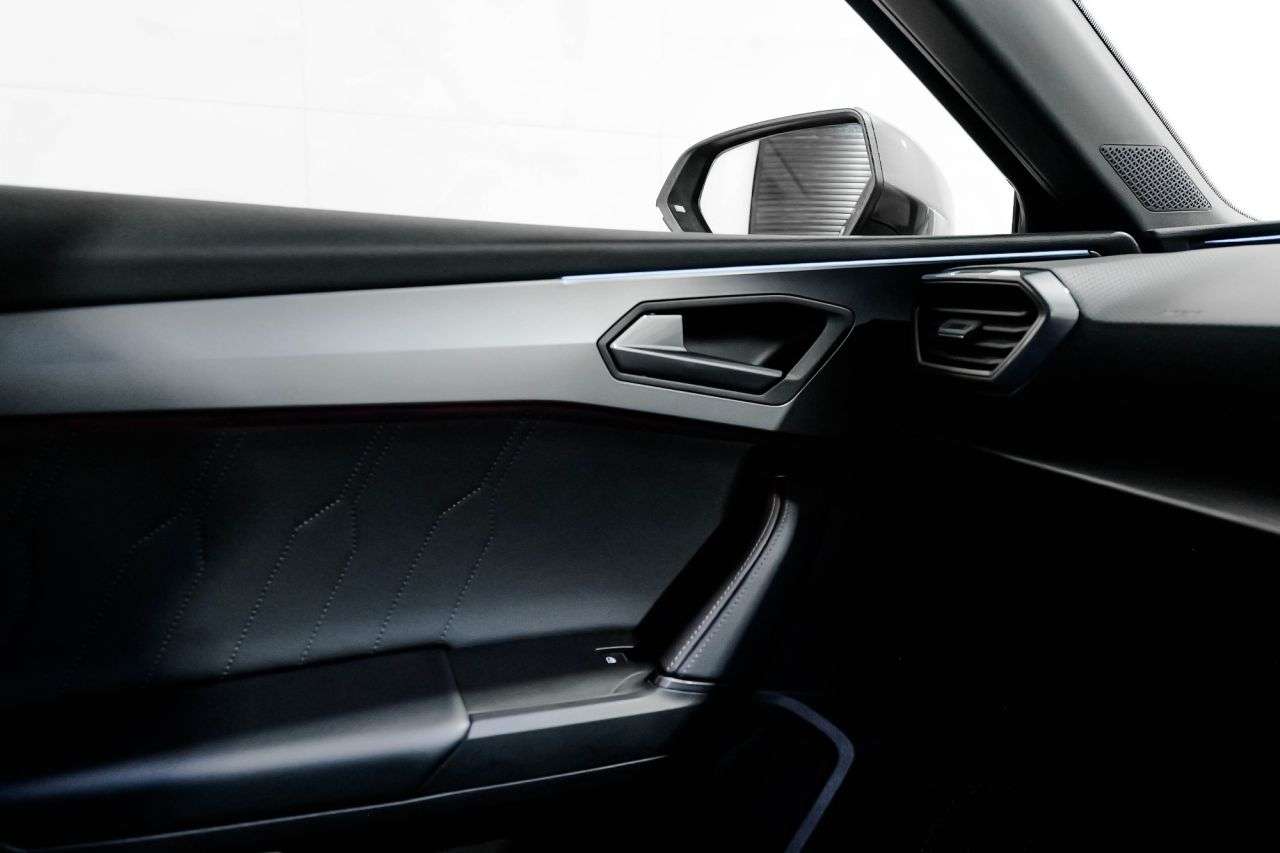 2022 CUPRA LEON 2022 CUPRA LEON