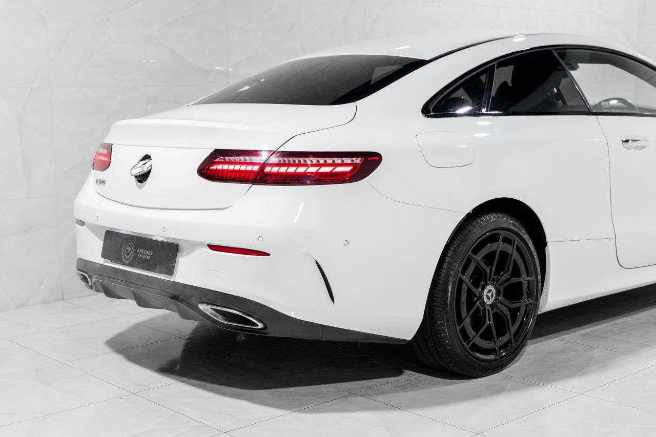 2021 MERCEDES-BENZ E-CLASS 2021 MERCEDES-BENZ E-CLASS