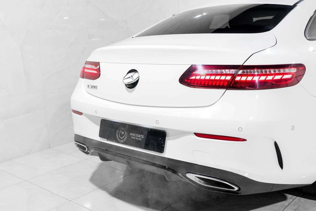 2021 MERCEDES-BENZ E-CLASS 2021 MERCEDES-BENZ E-CLASS