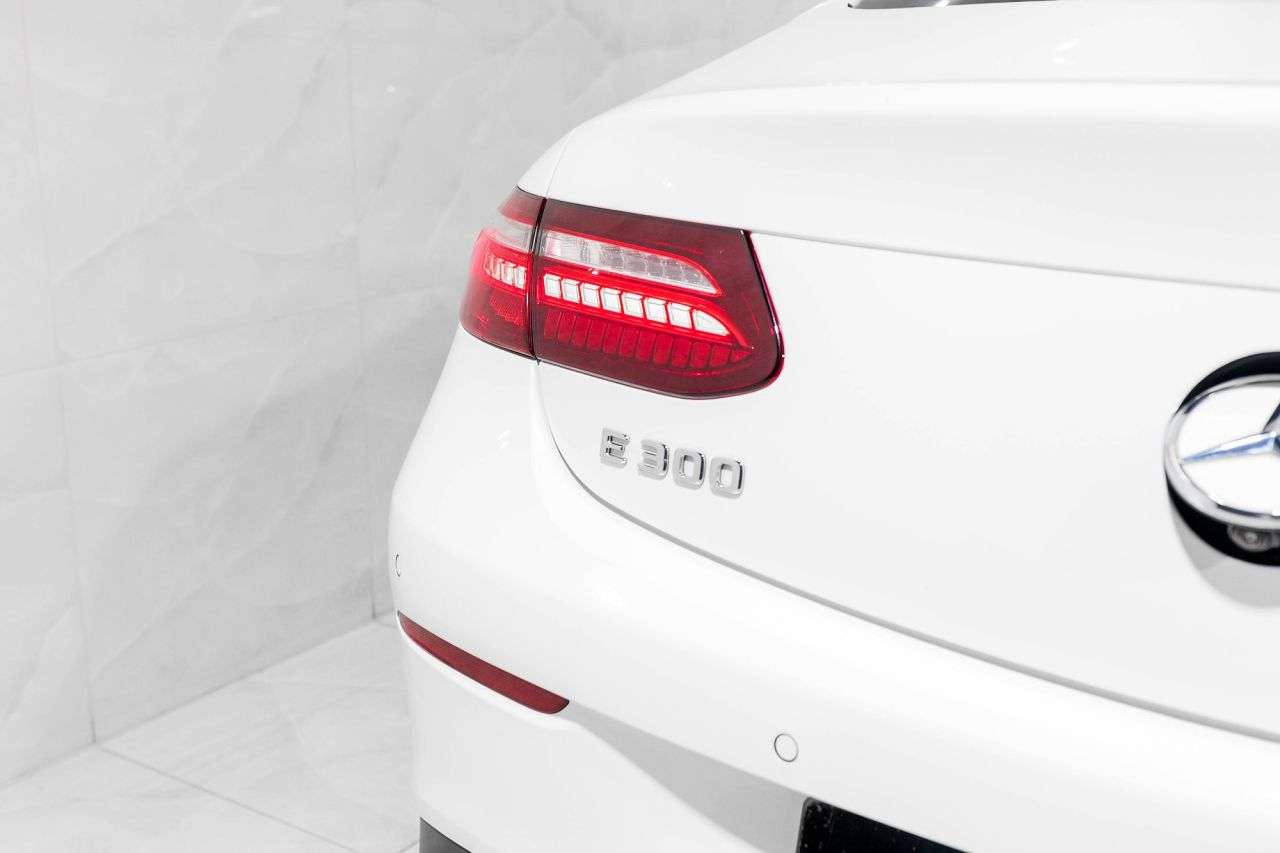 2021 MERCEDES-BENZ E-CLASS 2021 MERCEDES-BENZ E-CLASS