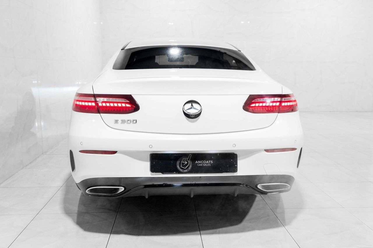 2021 MERCEDES-BENZ E-CLASS 2021 MERCEDES-BENZ E-CLASS