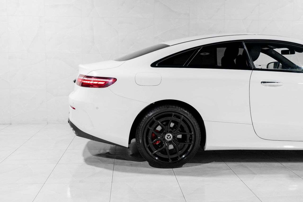 2021 MERCEDES-BENZ E-CLASS 2021 MERCEDES-BENZ E-CLASS