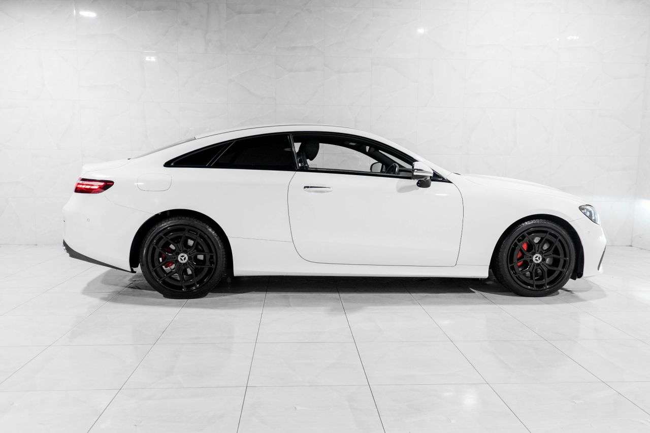 2021 MERCEDES-BENZ E-CLASS 2021 MERCEDES-BENZ E-CLASS