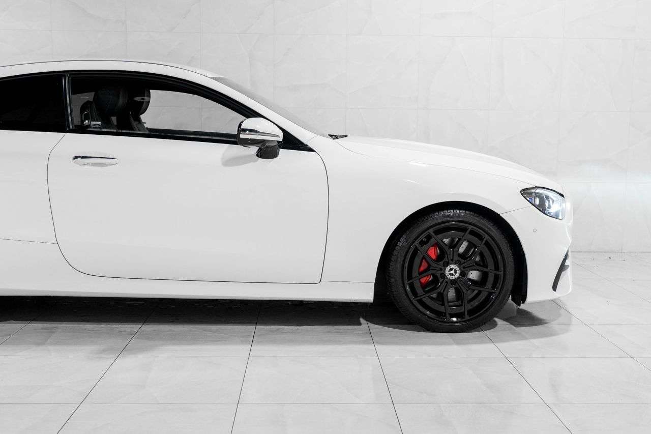 2021 MERCEDES-BENZ E-CLASS 2021 MERCEDES-BENZ E-CLASS