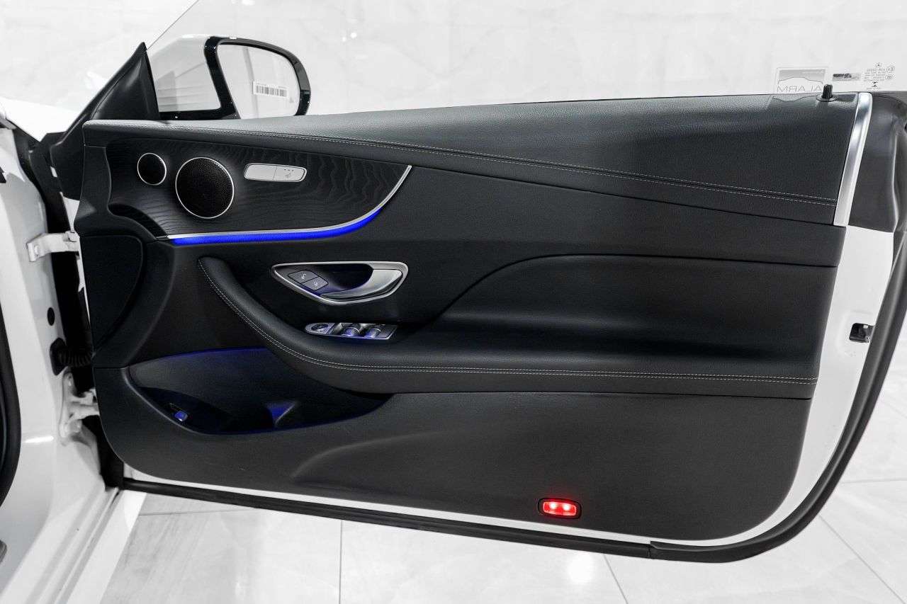 2021 MERCEDES-BENZ E-CLASS 2021 MERCEDES-BENZ E-CLASS