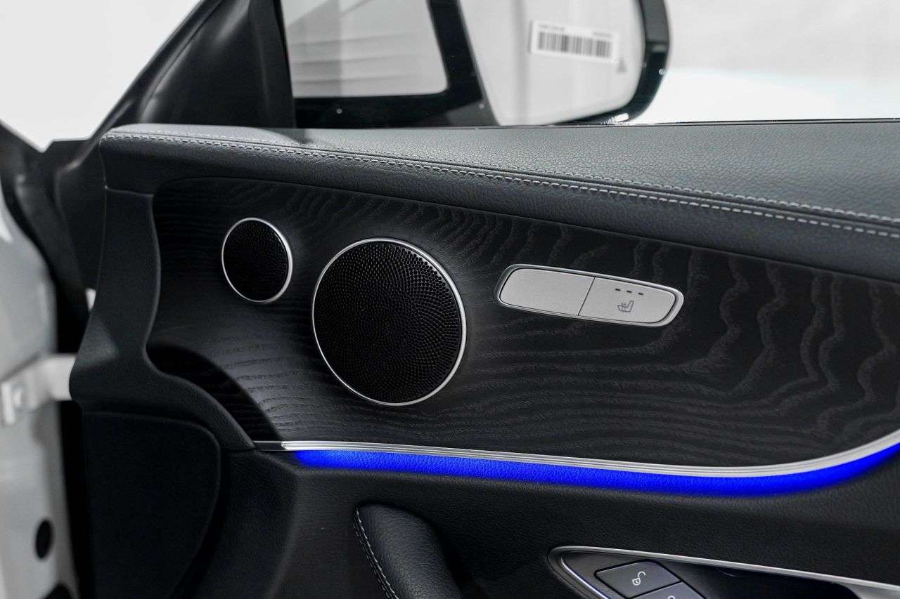 2021 MERCEDES-BENZ E-CLASS 2021 MERCEDES-BENZ E-CLASS