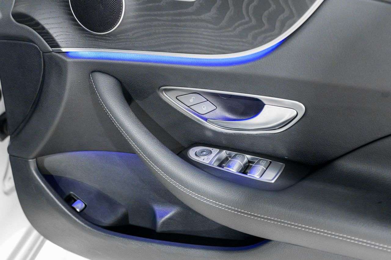 2021 MERCEDES-BENZ E-CLASS 2021 MERCEDES-BENZ E-CLASS