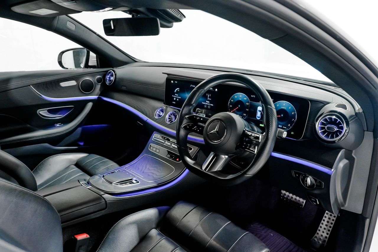 2021 MERCEDES-BENZ E-CLASS 2021 MERCEDES-BENZ E-CLASS