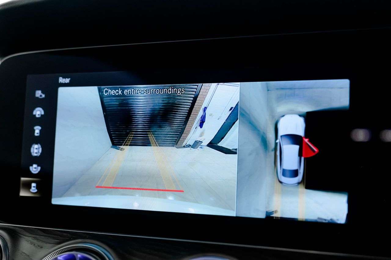 2021 MERCEDES-BENZ E-CLASS 2021 MERCEDES-BENZ E-CLASS