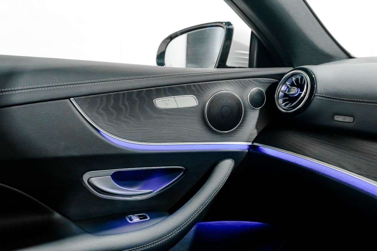 2021 MERCEDES-BENZ E-CLASS 2021 MERCEDES-BENZ E-CLASS