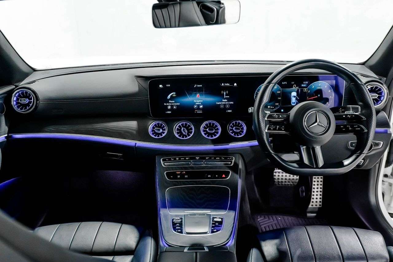 2021 MERCEDES-BENZ E-CLASS 2021 MERCEDES-BENZ E-CLASS