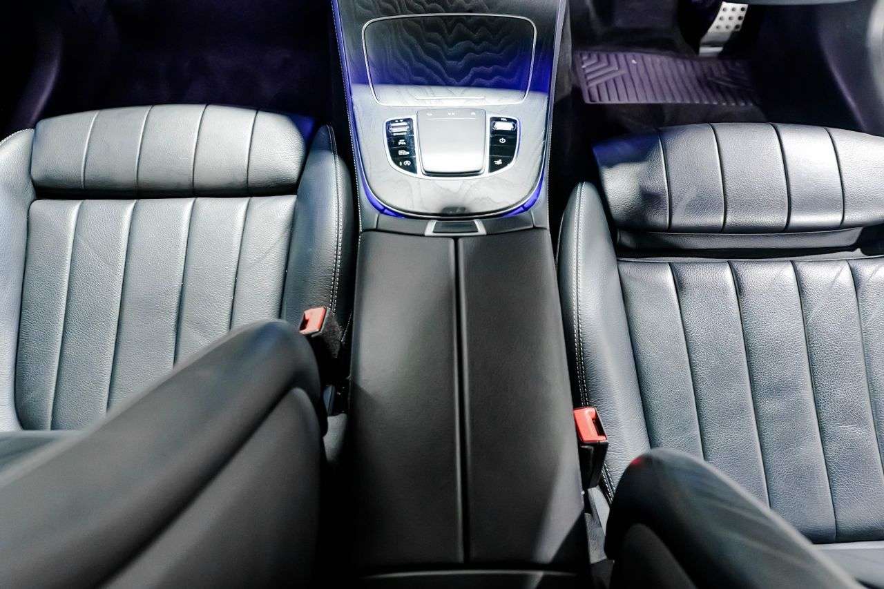 2021 MERCEDES-BENZ E-CLASS 2021 MERCEDES-BENZ E-CLASS