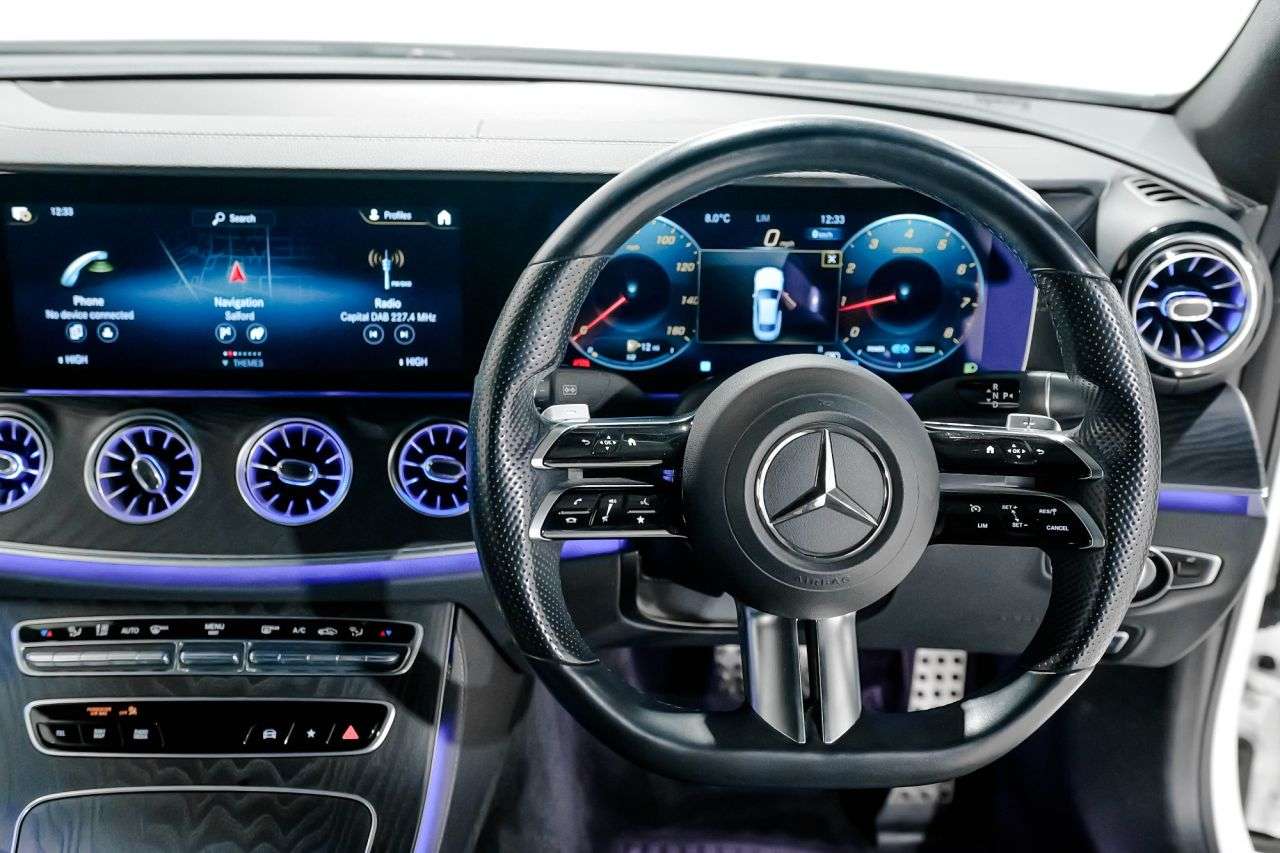 2021 MERCEDES-BENZ E-CLASS 2021 MERCEDES-BENZ E-CLASS