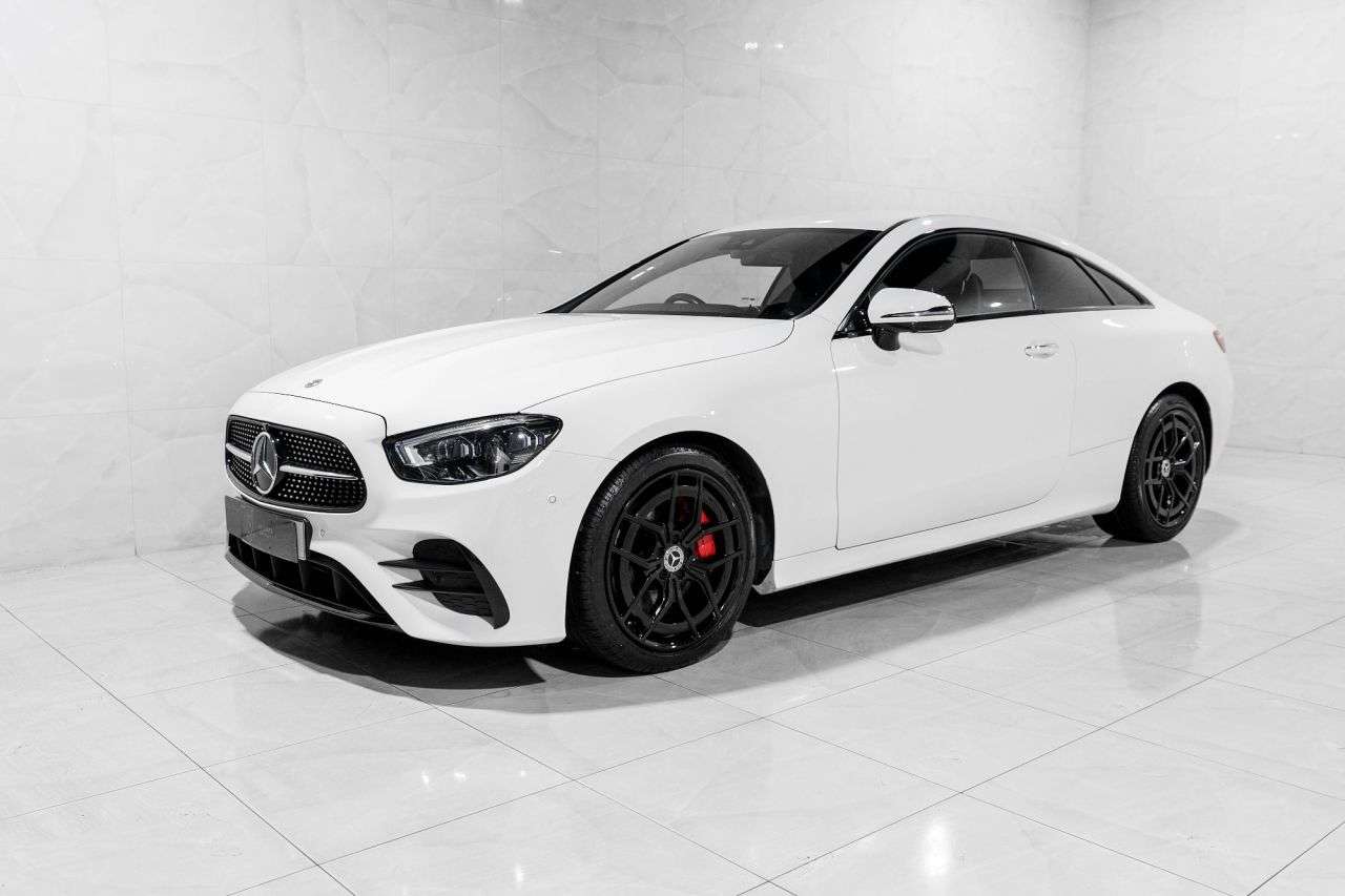 2021 MERCEDES-BENZ E-CLASS 2021 MERCEDES-BENZ E-CLASS