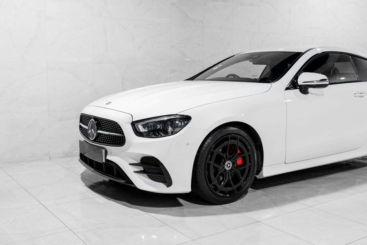 2021 MERCEDES-BENZ E-CLASS 2021 MERCEDES-BENZ E-CLASS