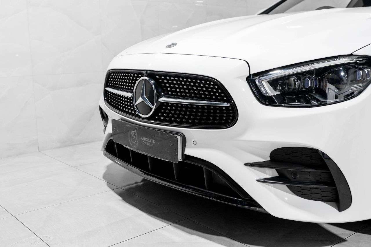 2021 MERCEDES-BENZ E-CLASS 2021 MERCEDES-BENZ E-CLASS