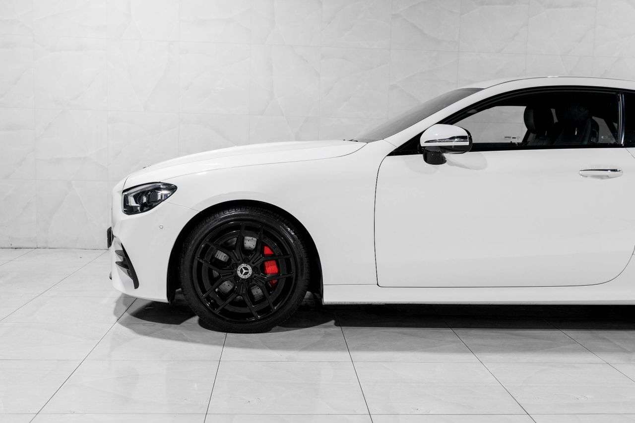 2021 MERCEDES-BENZ E-CLASS 2021 MERCEDES-BENZ E-CLASS