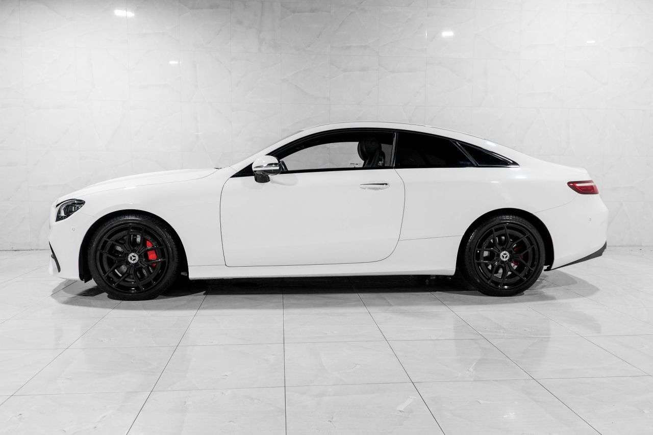 2021 MERCEDES-BENZ E-CLASS 2021 MERCEDES-BENZ E-CLASS