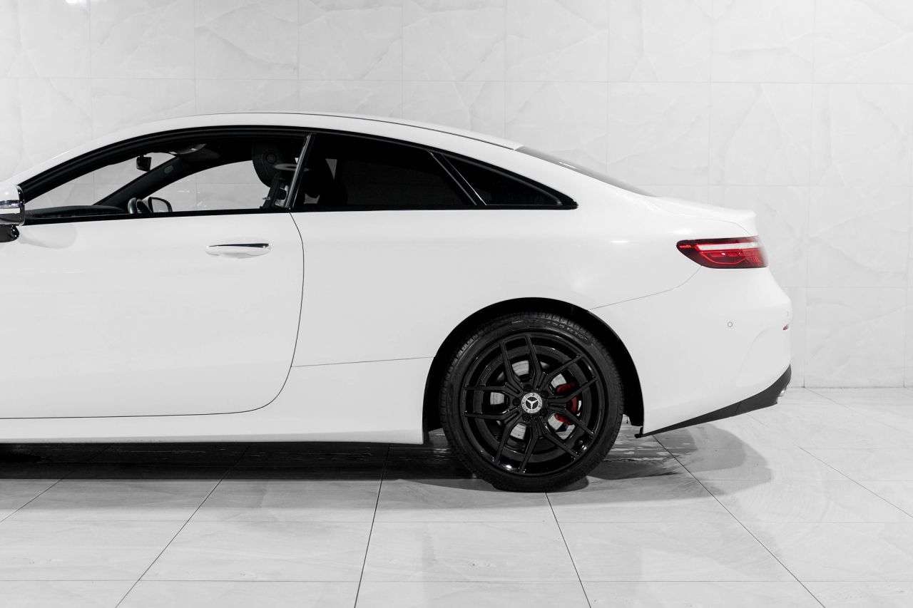 2021 MERCEDES-BENZ E-CLASS 2021 MERCEDES-BENZ E-CLASS