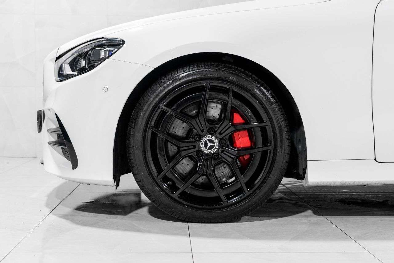 2021 MERCEDES-BENZ E-CLASS 2021 MERCEDES-BENZ E-CLASS