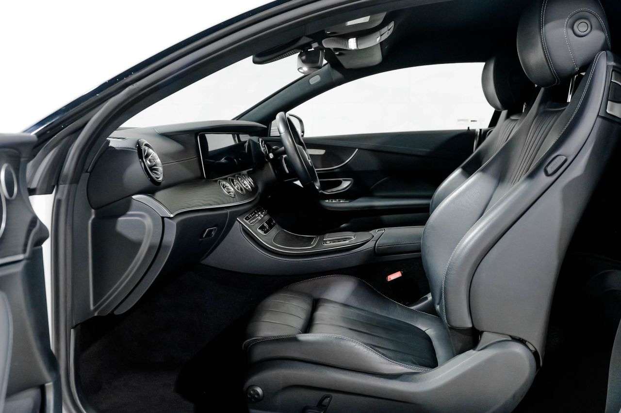 2021 MERCEDES-BENZ E-CLASS 2021 MERCEDES-BENZ E-CLASS