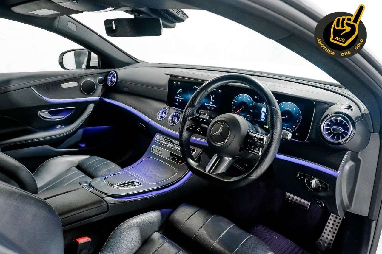 2021 MERCEDES-BENZ E-CLASS 2021 MERCEDES-BENZ E-CLASS