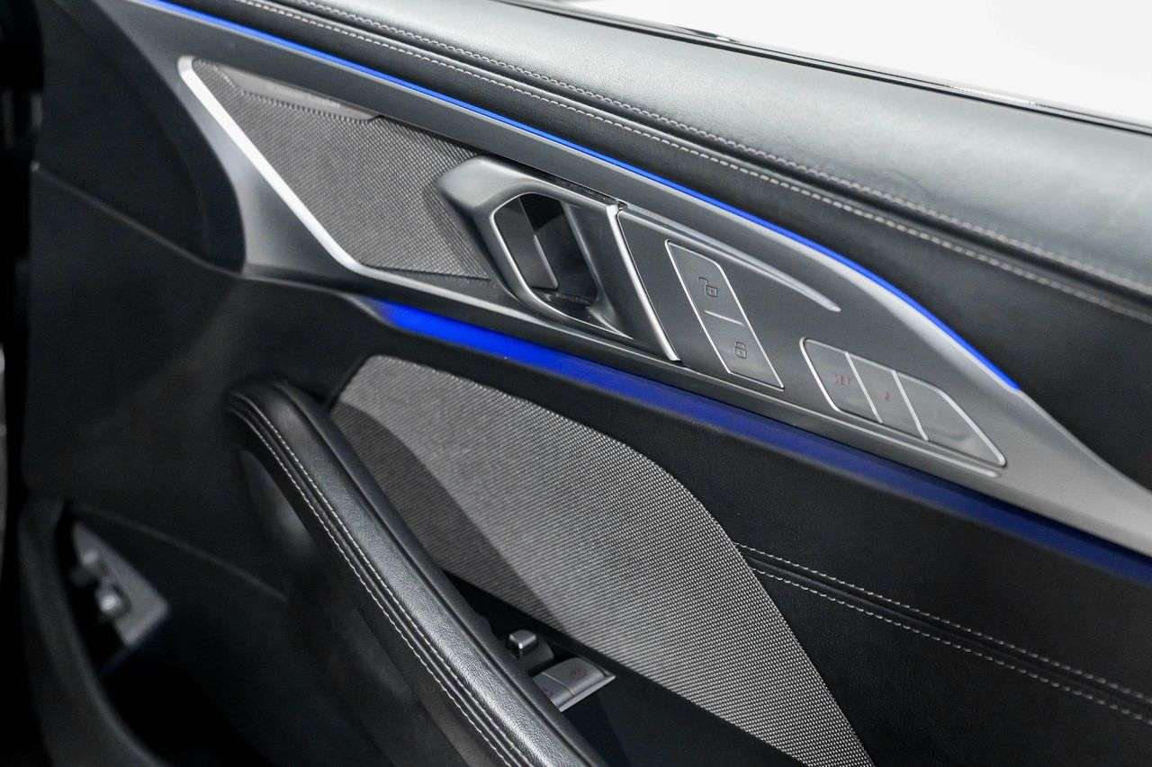 2022 BMW 8 SERIES 2022 BMW 8 SERIES