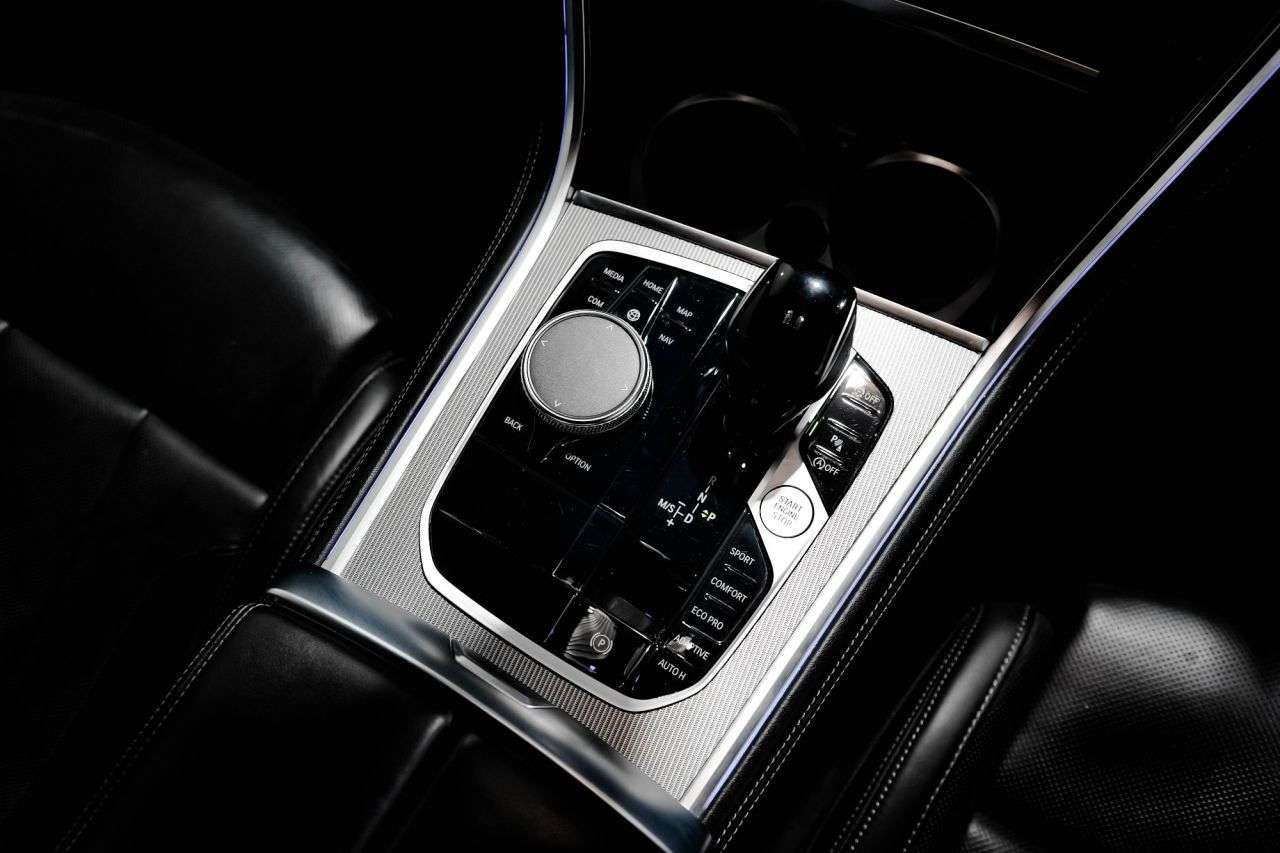 2022 BMW 8 SERIES 2022 BMW 8 SERIES