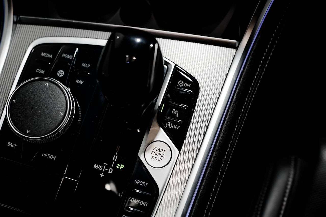 2022 BMW 8 SERIES 2022 BMW 8 SERIES