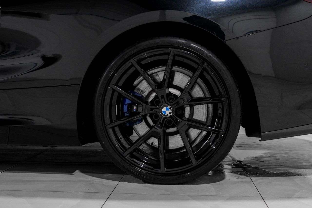 2022 BMW 8 SERIES 2022 BMW 8 SERIES