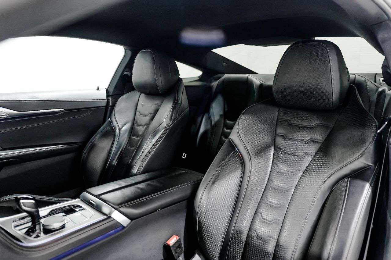 2022 BMW 8 SERIES 2022 BMW 8 SERIES