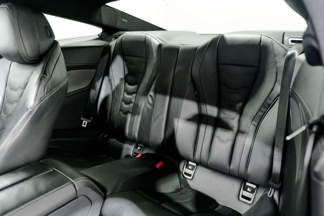 2022 BMW 8 SERIES 2022 BMW 8 SERIES