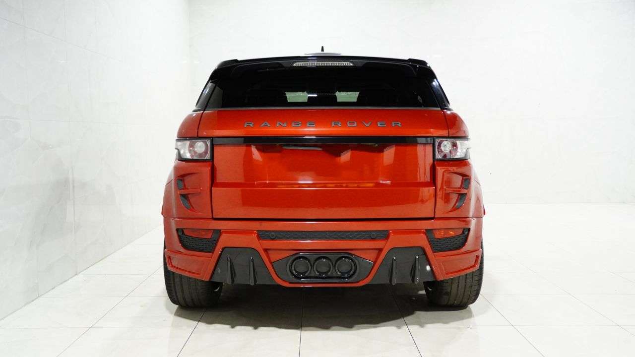 A 2014 LAND ROVER RANGE ROVER EVOQUE 2.2 SD4 Dynamic SUV 5dr Diesel Auto 4WD Euro 5 (s/s) (190 ps) A 2014 LAND ROVER RANGE ROVER EVOQUE 2.2 SD4 Dynamic SUV 5dr Diesel Auto 4WD Euro 5 (s/s) (190 ps)
