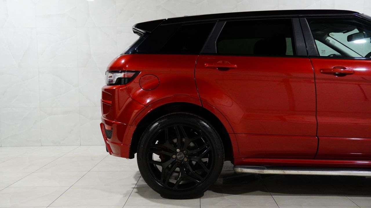 2014 LAND ROVER RANGE ROVER EVOQUE 2014 LAND ROVER RANGE ROVER EVOQUE