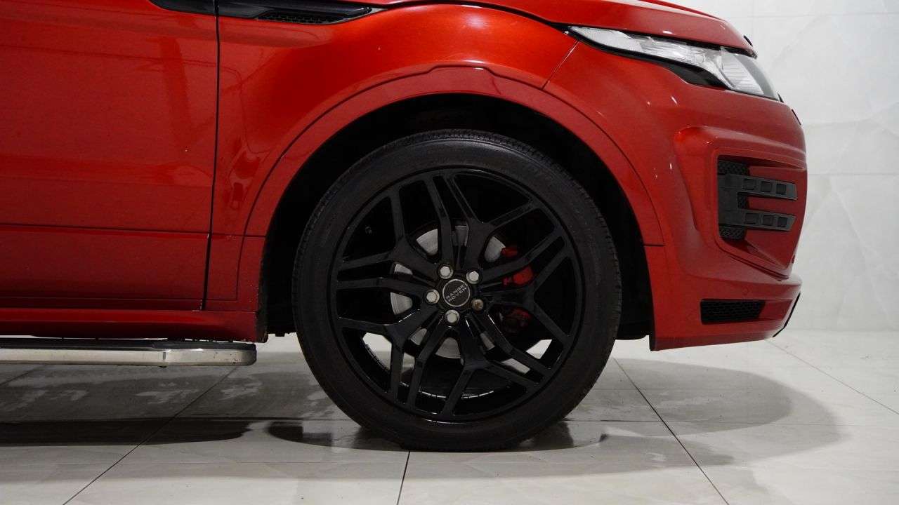 2014 LAND ROVER RANGE ROVER EVOQUE 2014 LAND ROVER RANGE ROVER EVOQUE