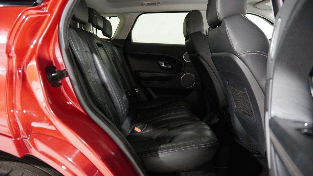 2014 LAND ROVER RANGE ROVER EVOQUE 2014 LAND ROVER RANGE ROVER EVOQUE
