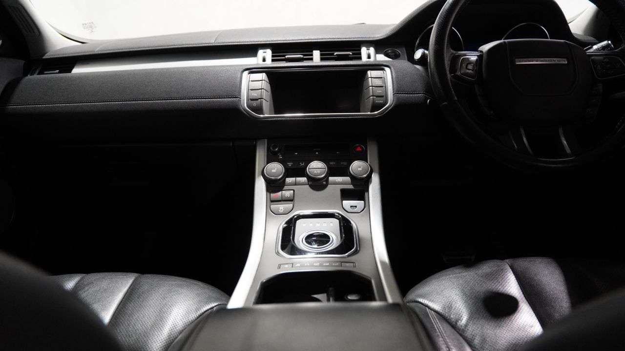 2014 LAND ROVER RANGE ROVER EVOQUE 2014 LAND ROVER RANGE ROVER EVOQUE