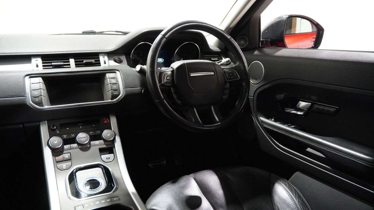 2014 LAND ROVER RANGE ROVER EVOQUE 2014 LAND ROVER RANGE ROVER EVOQUE