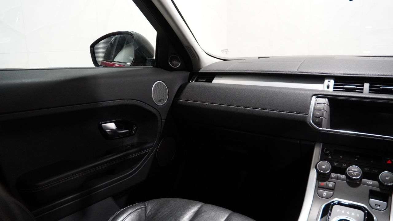 2014 LAND ROVER RANGE ROVER EVOQUE 2014 LAND ROVER RANGE ROVER EVOQUE