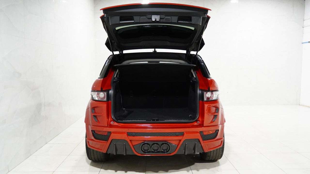 2014 LAND ROVER RANGE ROVER EVOQUE 2014 LAND ROVER RANGE ROVER EVOQUE