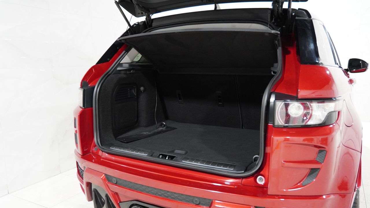 2014 LAND ROVER RANGE ROVER EVOQUE 2014 LAND ROVER RANGE ROVER EVOQUE
