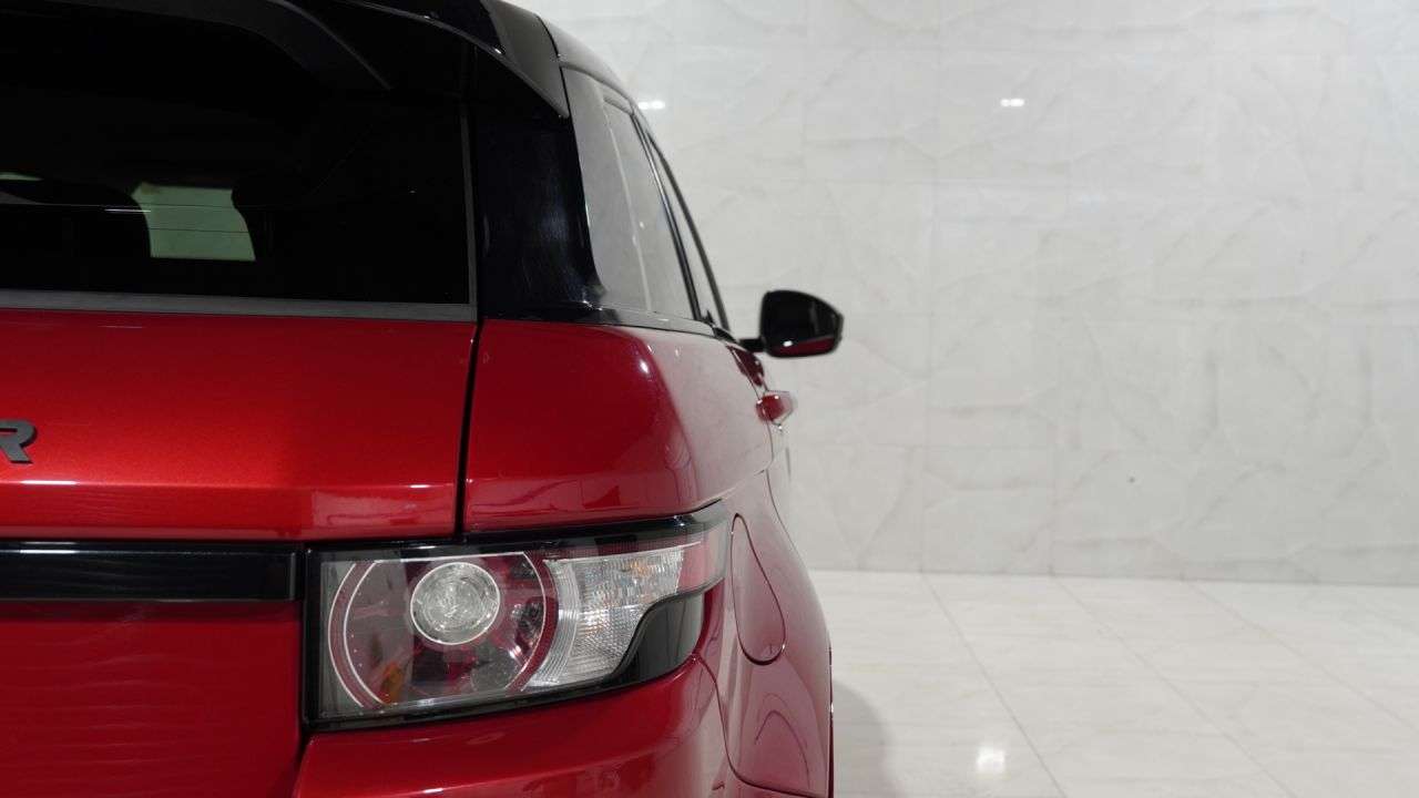 2014 LAND ROVER RANGE ROVER EVOQUE 2014 LAND ROVER RANGE ROVER EVOQUE