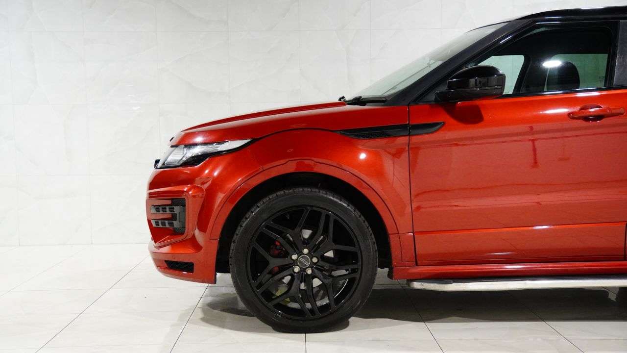 2014 LAND ROVER RANGE ROVER EVOQUE 2014 LAND ROVER RANGE ROVER EVOQUE