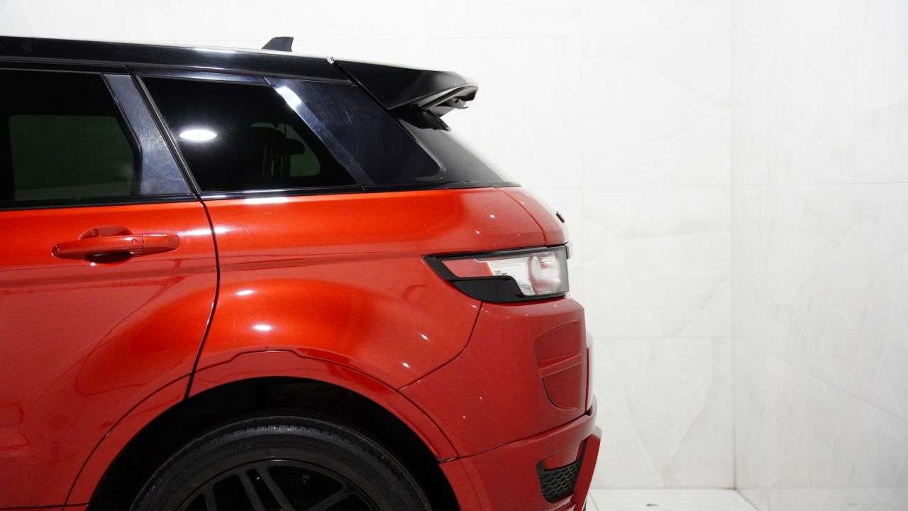 2014 LAND ROVER RANGE ROVER EVOQUE 2014 LAND ROVER RANGE ROVER EVOQUE