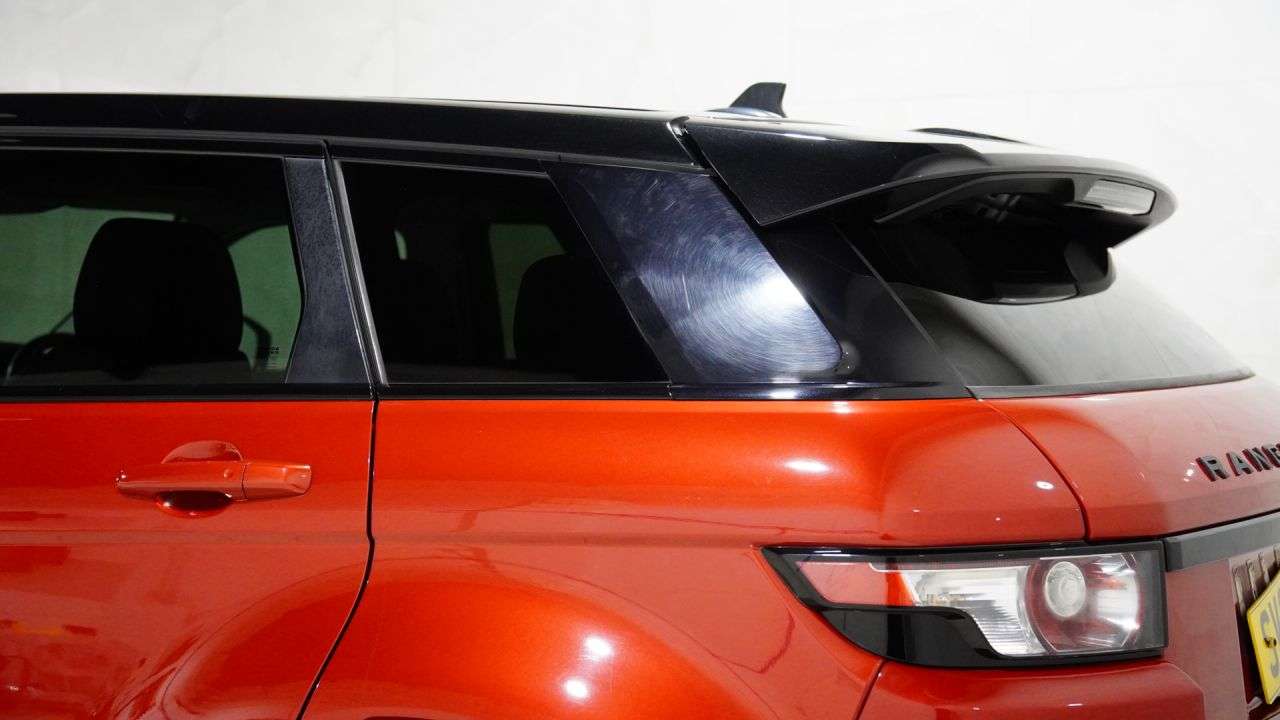 2014 LAND ROVER RANGE ROVER EVOQUE 2014 LAND ROVER RANGE ROVER EVOQUE