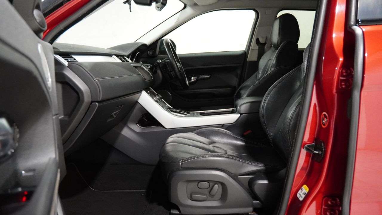 2014 LAND ROVER RANGE ROVER EVOQUE 2014 LAND ROVER RANGE ROVER EVOQUE