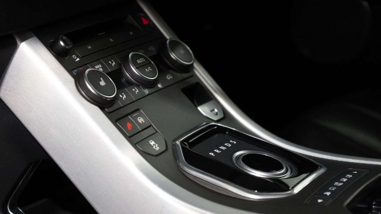 2014 LAND ROVER RANGE ROVER EVOQUE 2014 LAND ROVER RANGE ROVER EVOQUE